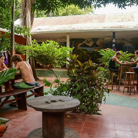 Hostel Esperanza San Juan del Sur Dış mekan fotoğraf