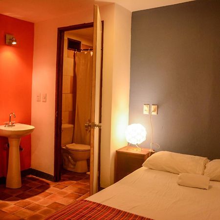Hostel Esperanza San Juan del Sur Dış mekan fotoğraf