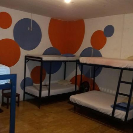 Hostel Esperanza San Juan del Sur Dış mekan fotoğraf