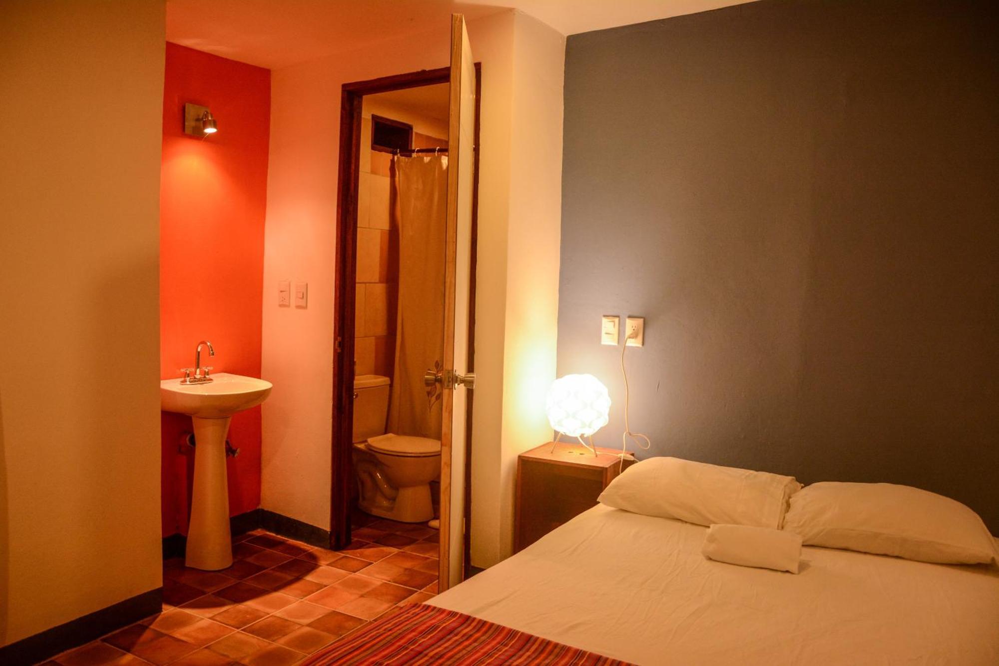 Hostel Esperanza San Juan del Sur Dış mekan fotoğraf